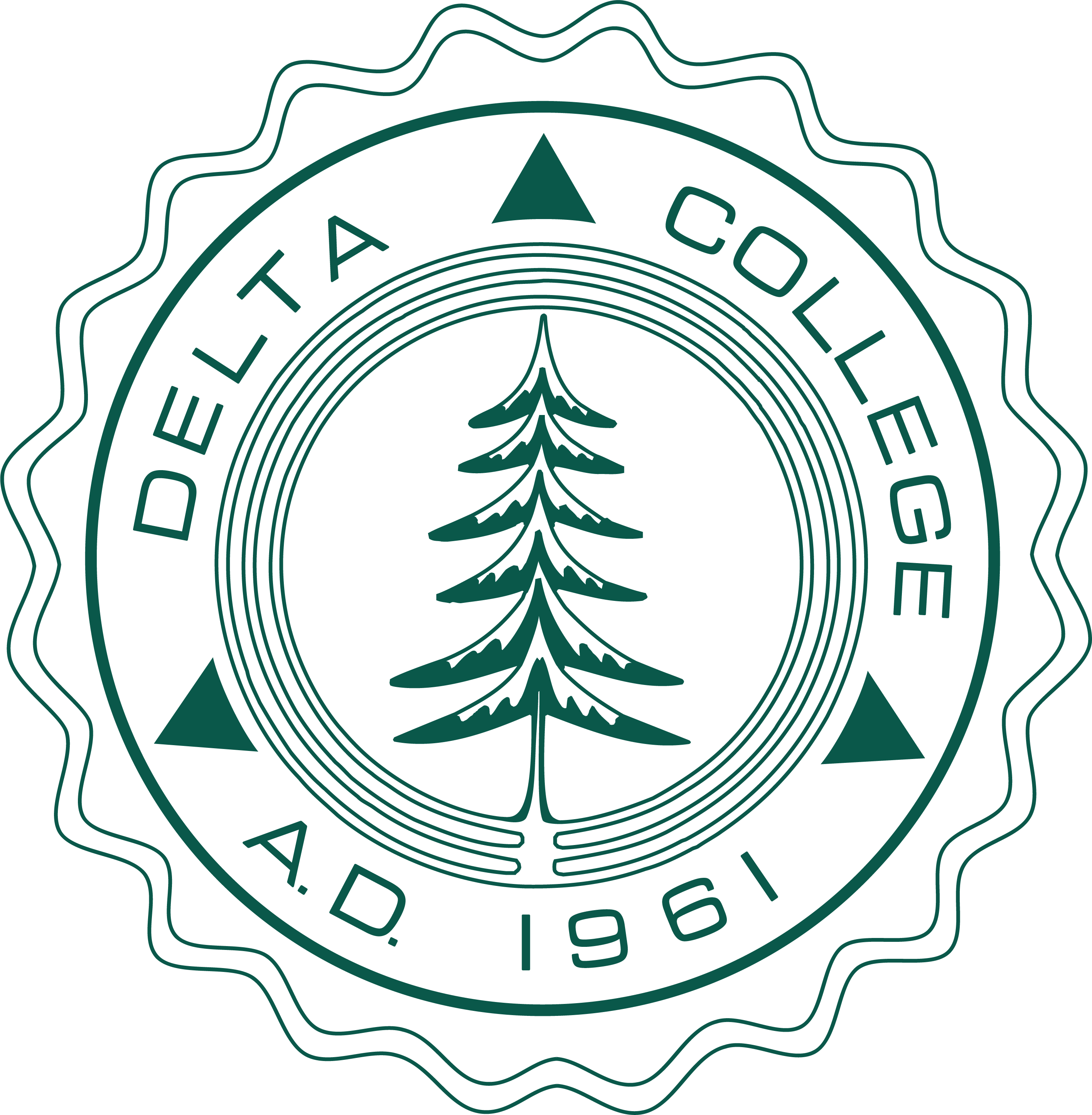 Announcement of President Finalists